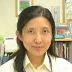 渡辺すみ子