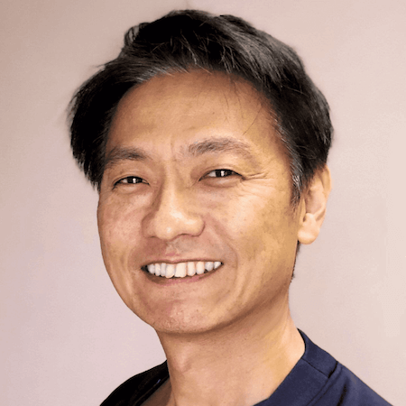 米地 謙介